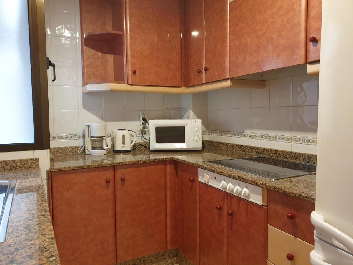 Apartamento Guardamar Playa Guardamar del Segura Exteriér fotografie