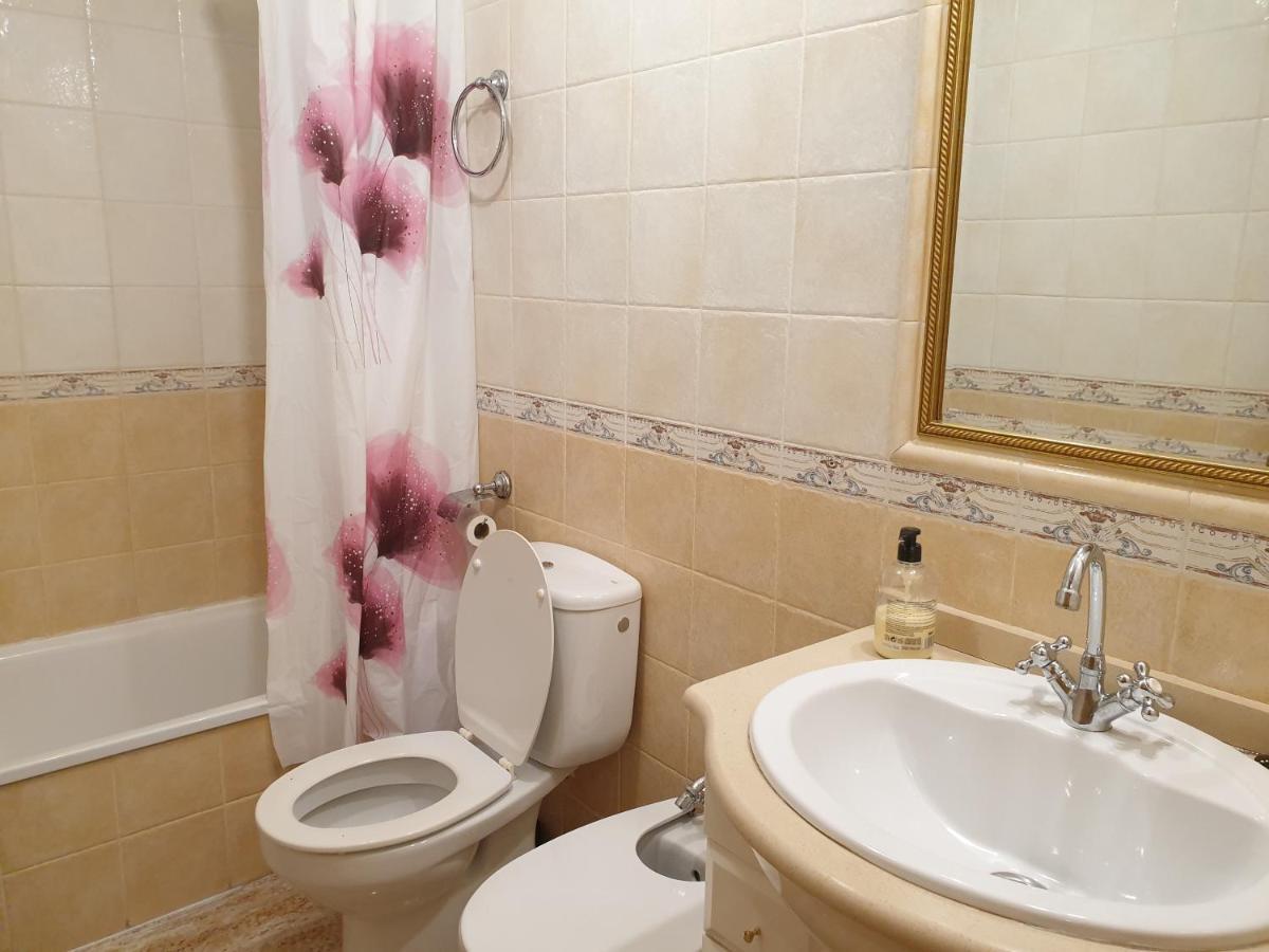 Apartamento Guardamar Playa Guardamar del Segura Exteriér fotografie