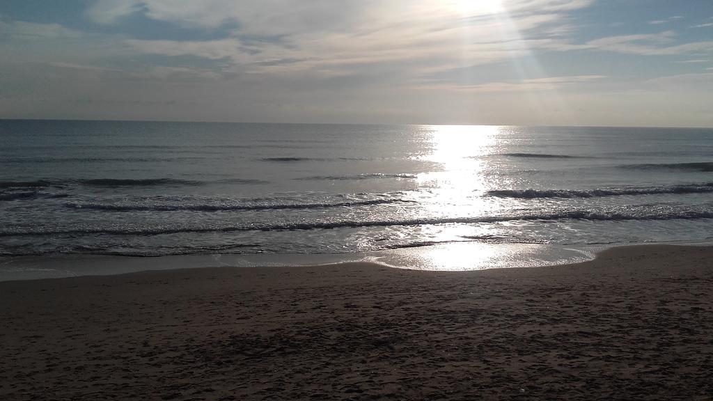 Apartamento Guardamar Playa Guardamar del Segura Exteriér fotografie