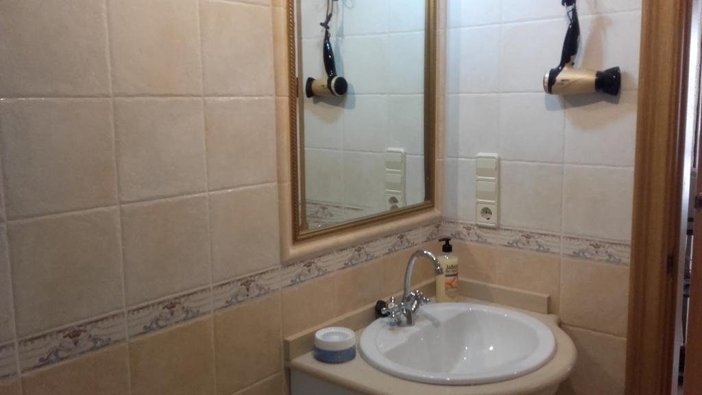 Apartamento Guardamar Playa Guardamar del Segura Exteriér fotografie