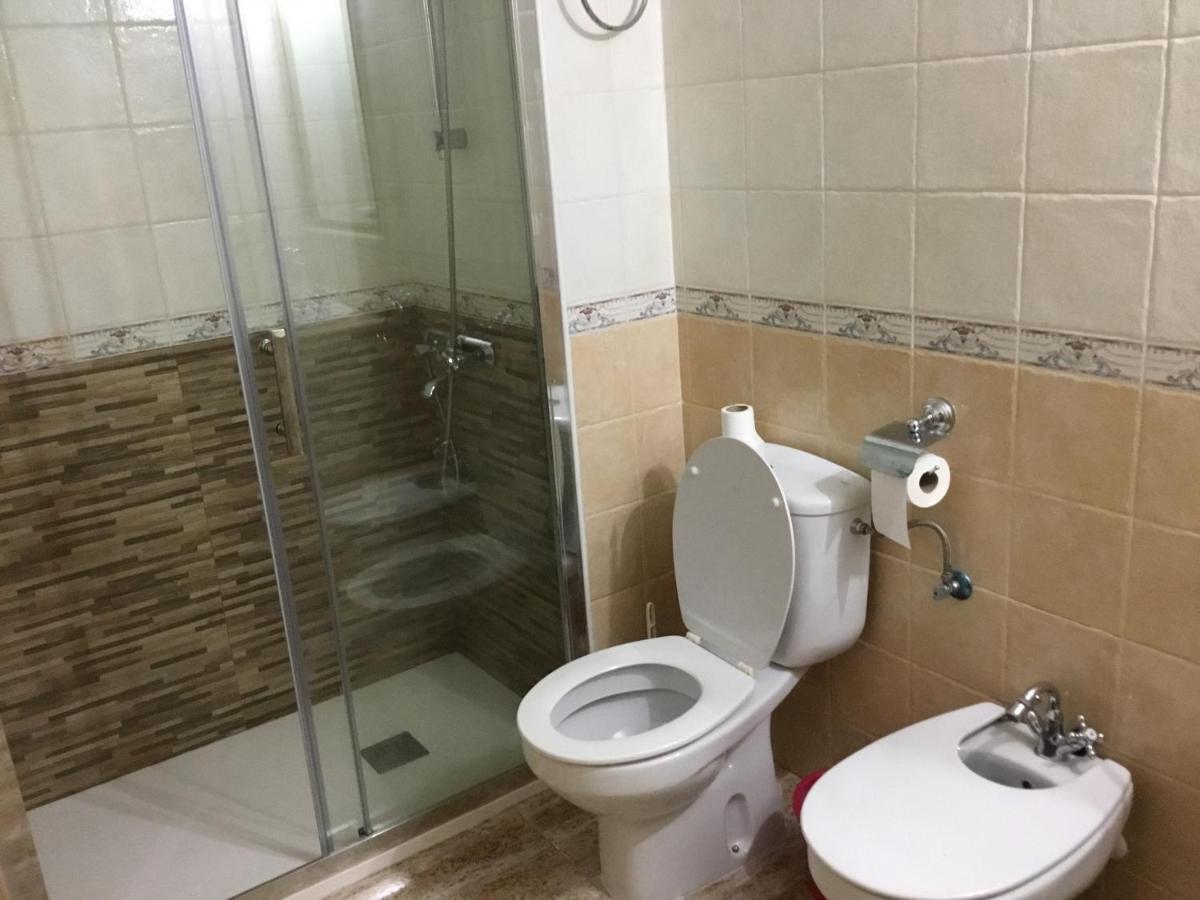 Apartamento Guardamar Playa Guardamar del Segura Pokoj fotografie